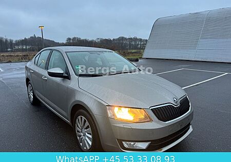 Skoda Octavia 2,0 Tdi.|Lim.|150 hk.|Ambition.|#2892