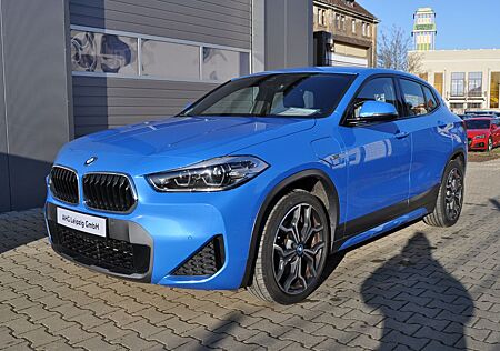 BMW X2 xDrive 25e Hybrid M SPORT X Kamera LED 19"