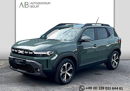 Dacia Duster III ECO-G 100 Journey°KLIMA°NAVI°KAMERA°
