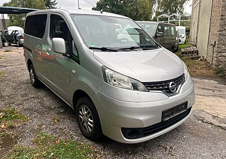Nissan NV200 /Evalia Evalia Tekna*Navi/Kamera*