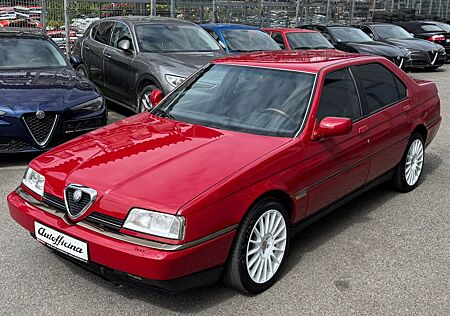Alfa Romeo Super 3.0 V6 24v
