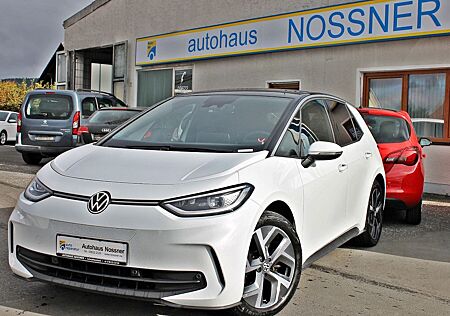 VW ID.3 Volkswagen Pro 150kw FACELIFT (WP,AHK,MATRIX,RFK,ACC)