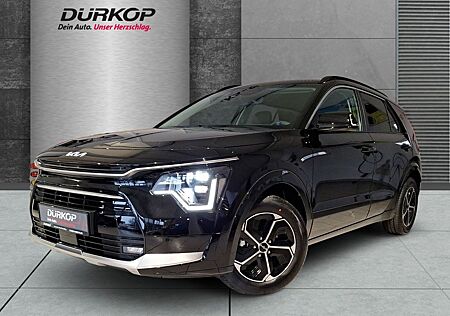Kia Niro Hybrid Vision AT Komfort-Paket Style Navi d