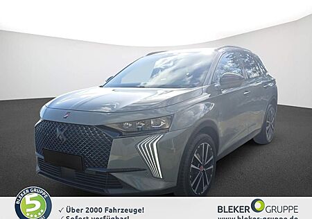 DS Automobiles DS7 Crossback DS 7 PERFORMANCE LINE + BlueHDi 1