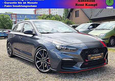 Hyundai i30 N Performance *LED*Navi*Kamera*