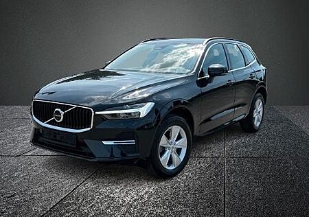 Volvo XC 60 XC60 CORE 2.0d B4 197PS CAM NAVI AHK VIRTE