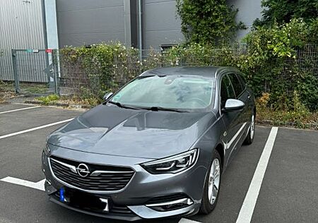 Opel Insignia 1.5 Turbo 121kW Innovation ST Innov...