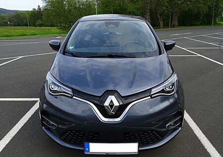 Renault ZOE Intens R135 Z.E. 50 inkl. Batterie