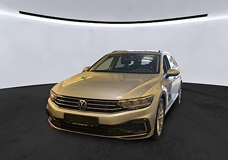 VW Passat Variant Volkswagen GTE 1.4 TSI /TRAVEL/VIRTUAL/PDC/