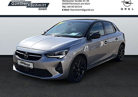 Opel Corsa F 1.2 GS Line LED SITZHEIZUNG PDC