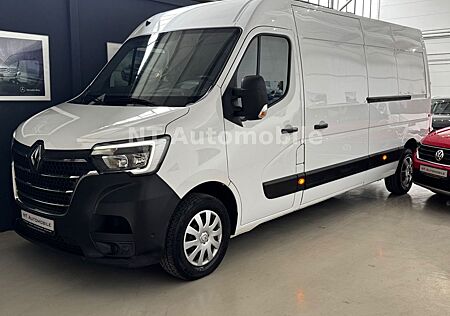 Renault Master III Kasten L3H2 2x Schiebetür RCAM 1-Hand