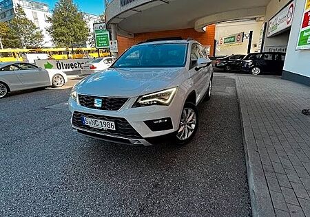 Seat Ateca 1.5 TSI ACT 110kW Style DSG Style