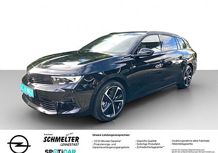 Opel Astra L Sports Tourer GS 1.2 Navi Kamera Ahk ...