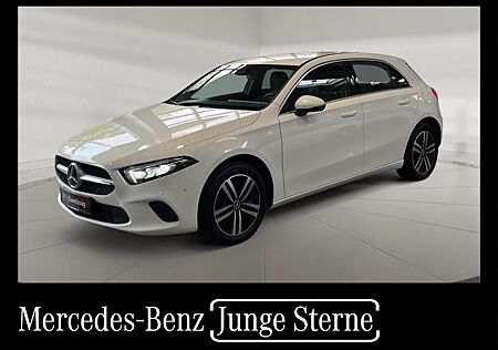 Mercedes-Benz A 250 e Progressive +MBUX+ParkAss.+Navi+LED+PDC