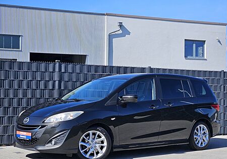 Mazda 5 Sports-Line 2.0 Automatik 7-S Leder PDC SHZ 1H