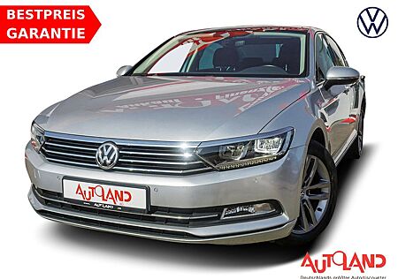 VW Passat Volkswagen 1.4 TSI BMT Comfortline LED Navi Panorama