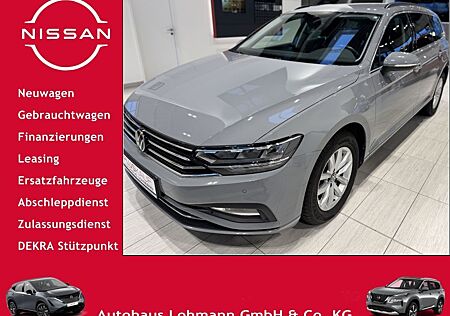 VW Passat Variant Volkswagen 2.0 TDI SCR DSG Business Kamera