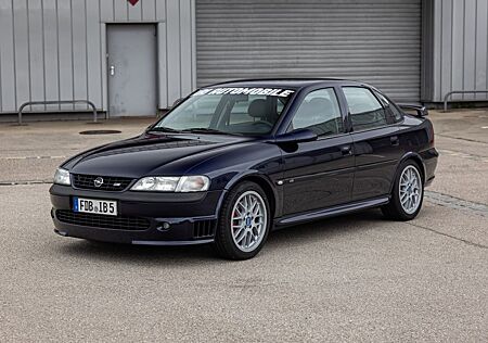 Opel Vectra B i500