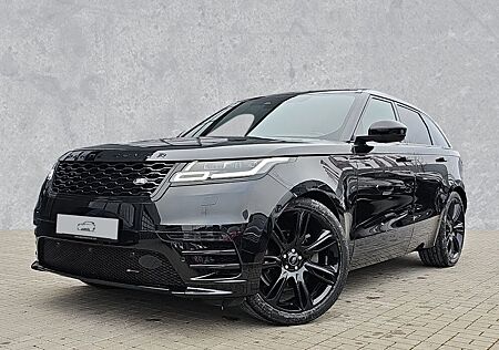 Land Rover Range Rover Velar P250 AWD R-Dynamic SE
