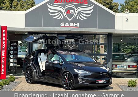 Tesla Model X Performance*1.HD*22*Zoll*AHK*Free-Suc*