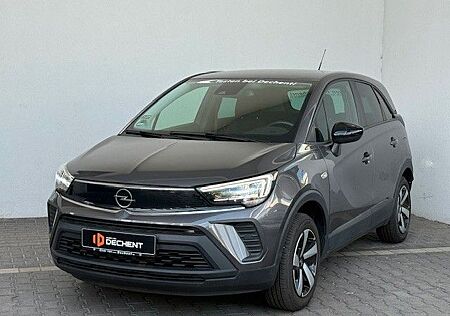 Opel Crossland X Crossland Edition 130PS Automatik/SHZ/Kamera!