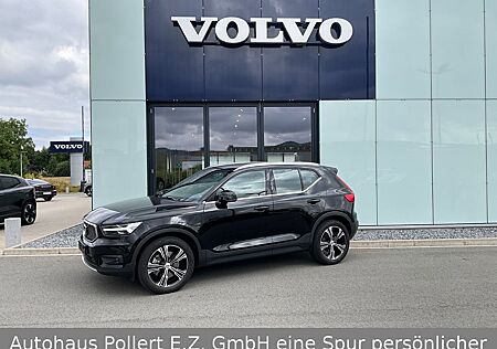 Volvo XC 40 XC40 Inscription Recharge Plug-In Hybrid 2WD