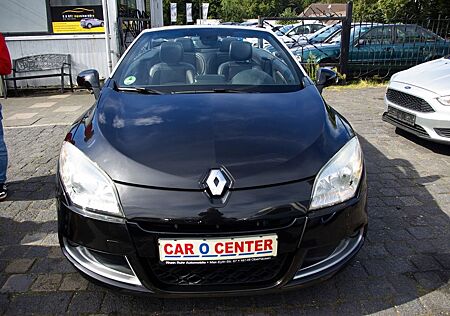 Renault Megane Coupé-Cabriolet TCe 130 Dynamique