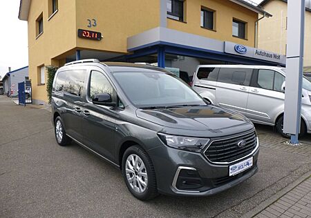 Ford Tourneo Connect L2 Titanium 7-Sitzer Navi Kamera
