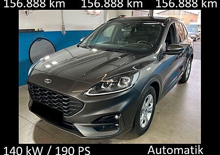Ford Kuga 2.0 EcoBlue 140kW ST-Line Auto ST-Line