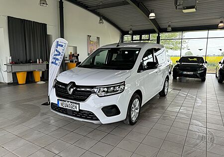 Renault Kangoo Equilibre TCe 100 LED|FAHRASSISTENZ|BLUET