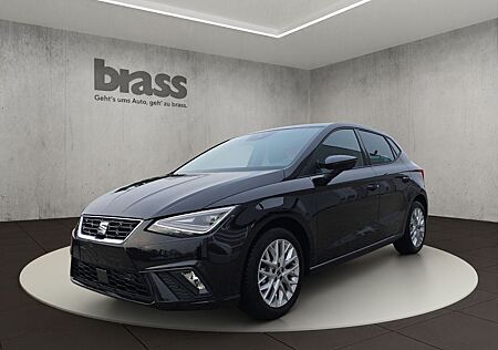 Seat Ibiza 1.0 TSI FR