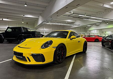 Porsche 911 Urmodell 911 GT3*SCHALTER*APPROVED*SCHALE*CLUBSPORT*LIFT