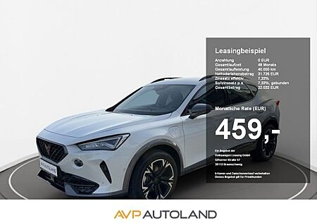 Cupra Formentor 1.4 e-Hybrid DSG | NAVI | ACC |