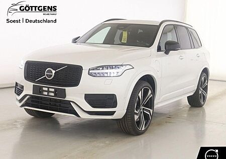 Volvo XC 90 XC90 Rech. Ultimate T8 AWD Dark 7SITZ PANO 360°