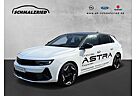 Opel Astra GSe HUD Navi 360 Kamera LED Blendfreies Fe