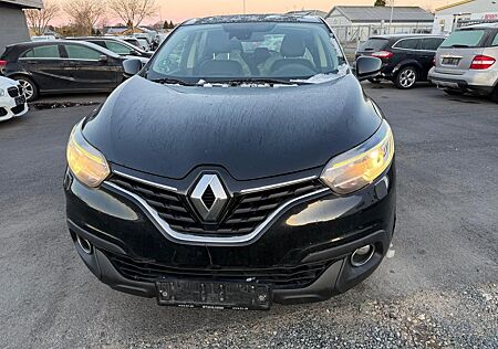 Renault Kadjar Business Edition 1.5 DCi