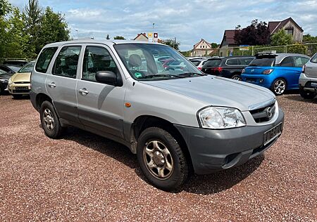 Mazda Tribute 2.0 Comfort 4x2 *Klima*