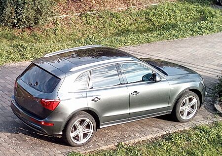 Audi Q5 2.0 TDI S tronic quattro -