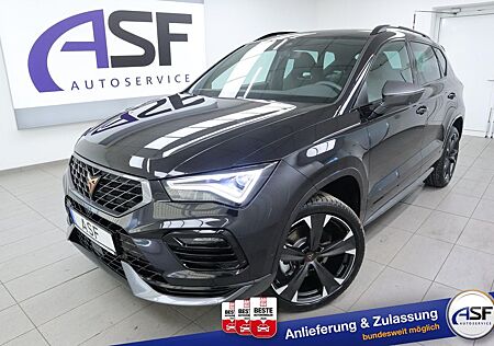 Cupra Ateca Automatik #ACC #WinterP #AHK schw. #Par...