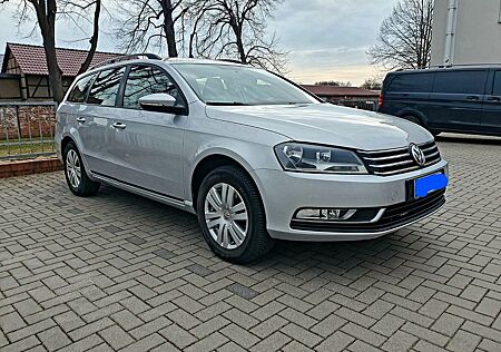 VW Passat Variant Volkswagen 1.4 tüv neu
