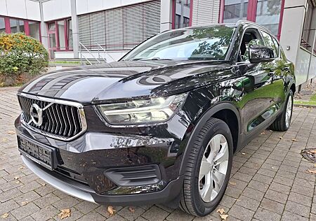 Volvo XC 40 XC40 Recharge Hyb AMI DAB LenkradHz.