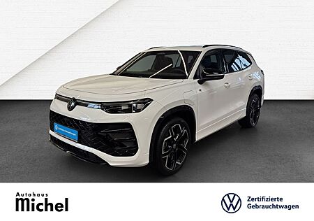 VW Tayron Volkswagen TSI Plugin-Hybrid DSG R-Line "Black Style