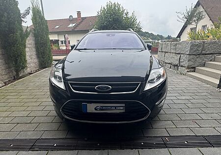 Ford Mondeo 2,0 EB 176kW Titanium X Turnier Power...