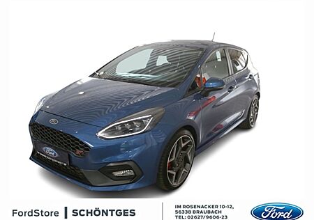 Ford Fiesta 1.5i ST Navi Performance BLIS Kamera Park