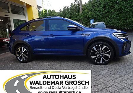 VW Taigo Volkswagen R-Line