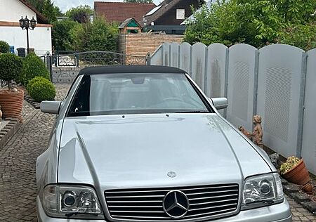 Mercedes-Benz SL 280 Sammlerzustand *nur 47tkm*