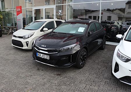 Kia XCeed Spirit Navi, LED-Scheinw., el. Kofferr.