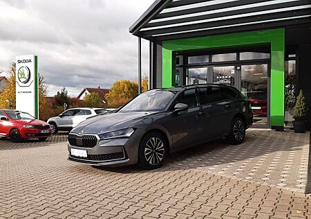 Skoda Superb Combi Selection 2.0 TSI 195kW DSG 4x4