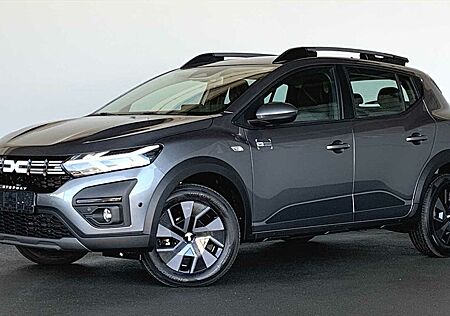Dacia Sandero III Stepway 1,0 TCe 90 Expression DAB