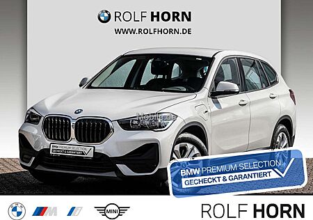 BMW X1 xDrive25e Advantage Navi RKam LED Tempomt 17
